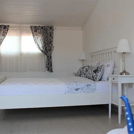 Villamer Bed & Breakfast Alaçatı