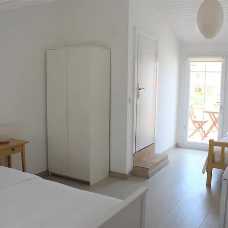 Bed and Breakfast Villamer Αλακάτι