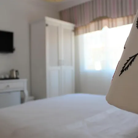 Bed & Breakfast Villamer Alaçatı