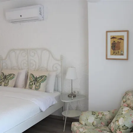 Villamer Bed & Breakfast Alaçatı