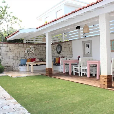Bed and Breakfast Villamer Αλακάτι