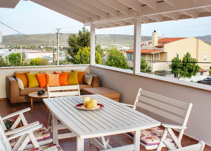 Bed & Breakfast Villamer