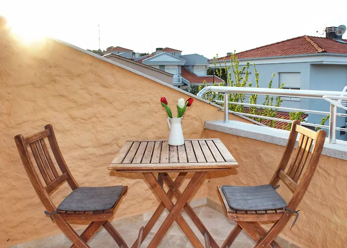 Villamer Bed & Breakfast 4*