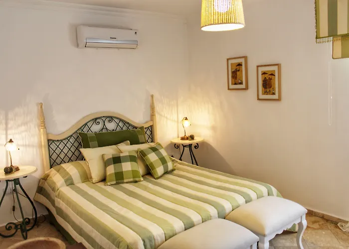Villamer Alacati