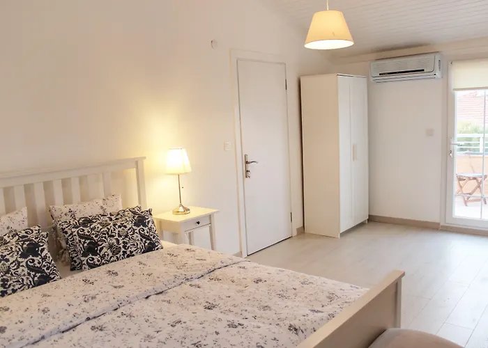 Bed & Breakfast Villamer 4*