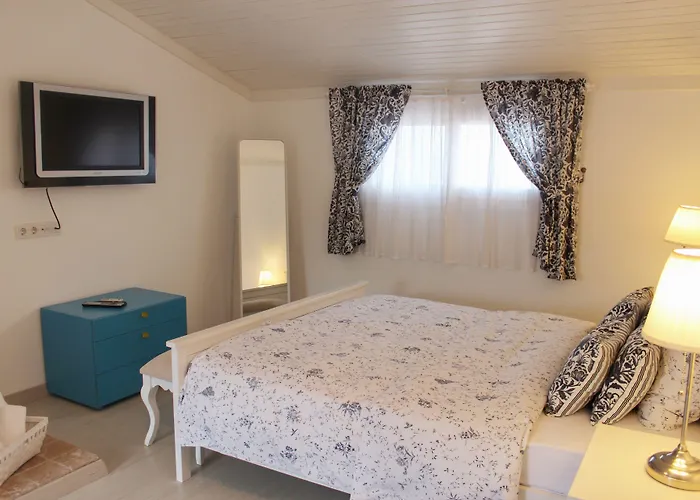Bed & Breakfast Villamer