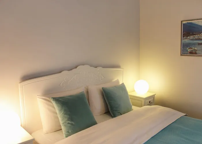 Bed & Breakfast Villamer Alacati
