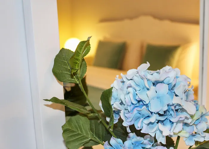 Bed & Breakfast Villamer