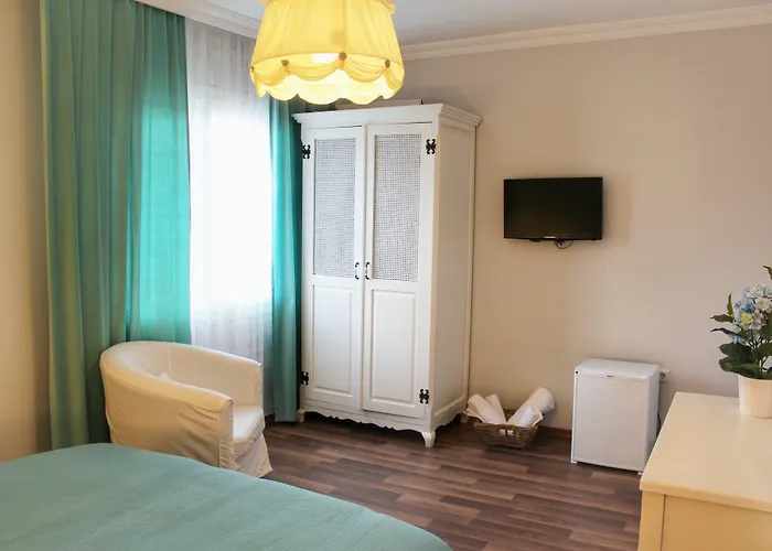 Villamer Bed & Breakfast