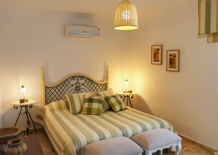 Villamer Bed & Breakfast