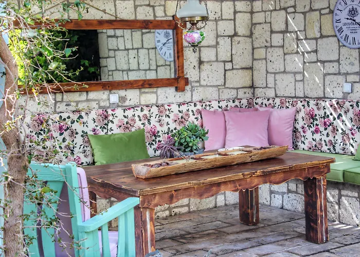 Bed & Breakfast Villamer