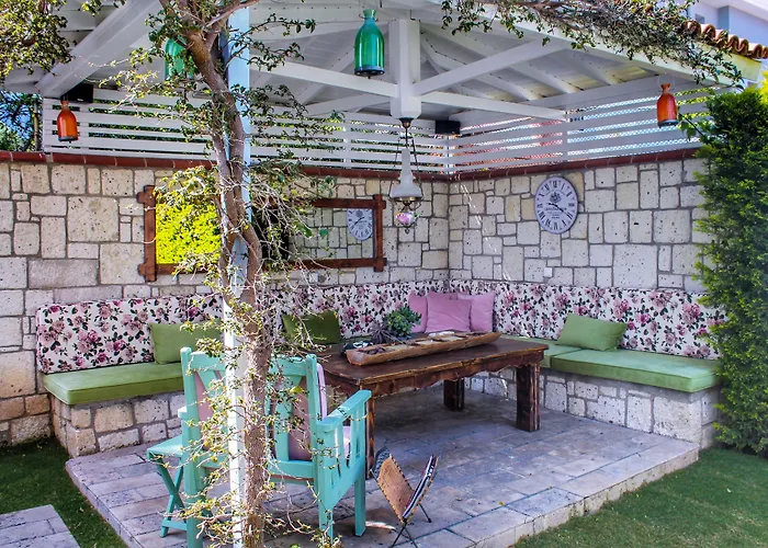 Villamer Bed & Breakfast 4*