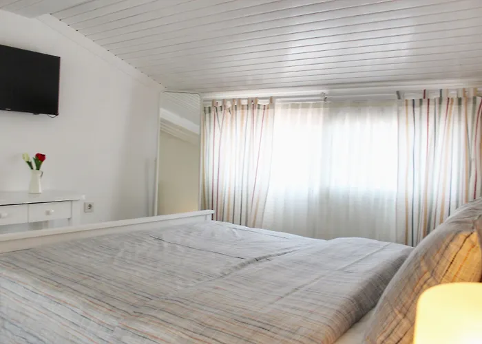 Villamer Bed & Breakfast Alacati