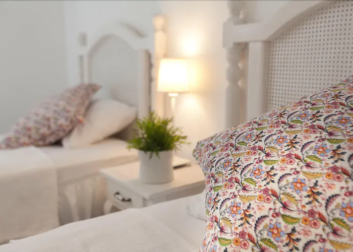 Bed & Breakfast Villamer Alacati
