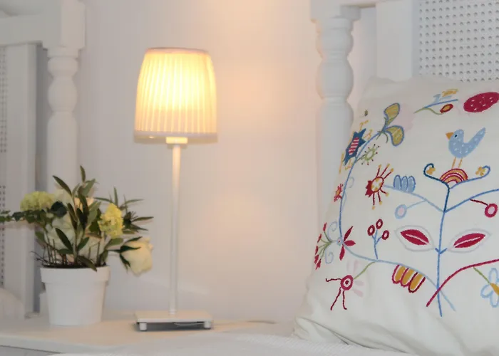 Villamer Bed & Breakfast 4*