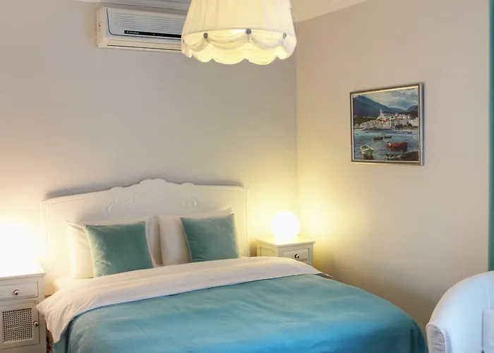 Bed & Breakfast Villamer