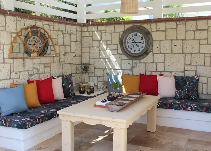 Bed & Breakfast Villamer 4*